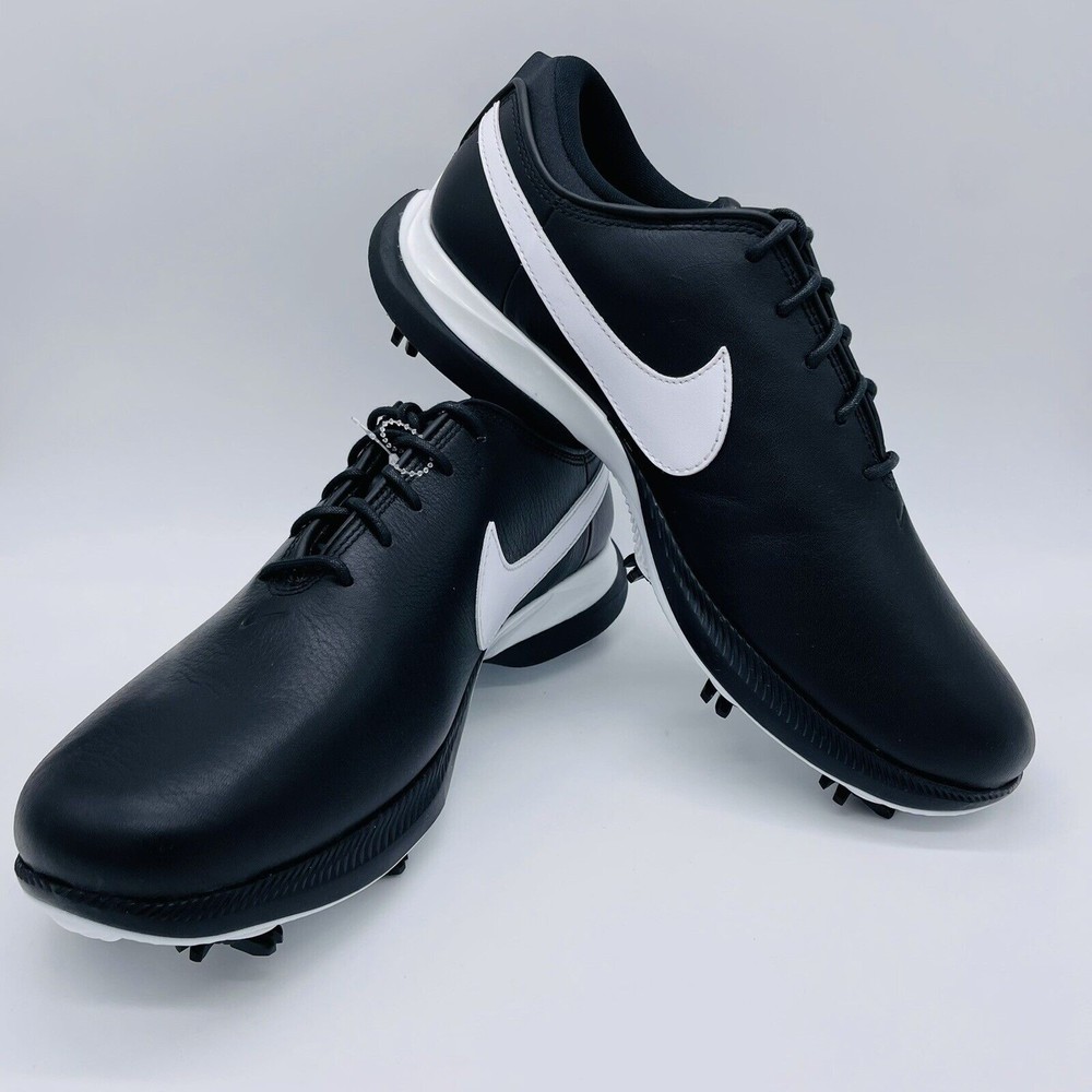 Nike Air Zoom Victory Tour 2 Black White DJ6569-001 Men's Shoes Size 10, NEW